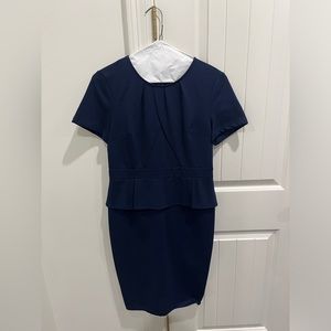 Vfshow Vfemage Navy Dress